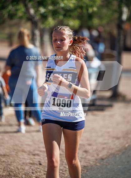 Thumbnail 1 in NIAA 3A Southern Regional photogallery.