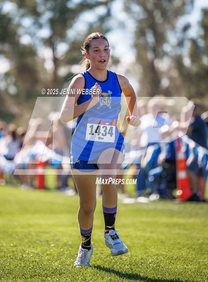 Thumbnail 3 in NIAA 3A Southern Regional photogallery.