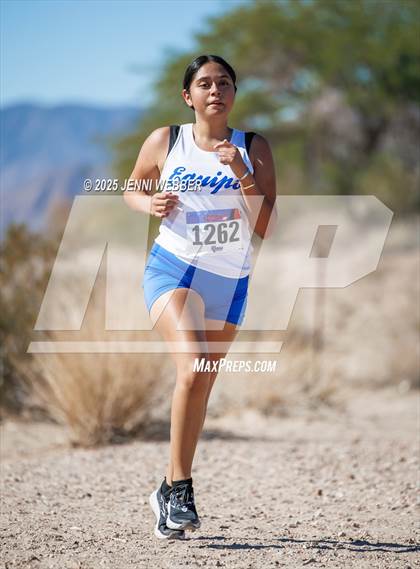 Thumbnail 1 in NIAA 3A Southern Regional photogallery.