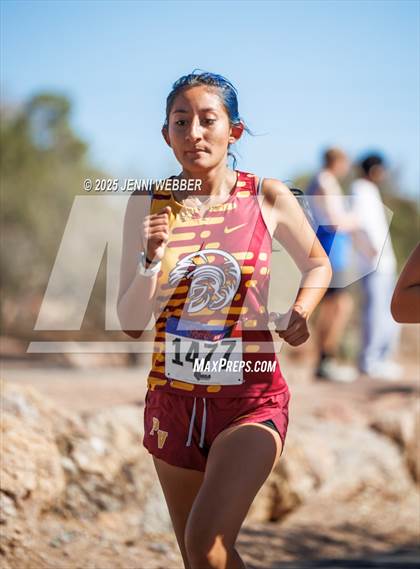 Thumbnail 3 in NIAA 3A Southern Regional photogallery.