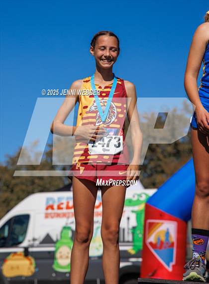 Thumbnail 1 in NIAA 3A Southern Regional photogallery.