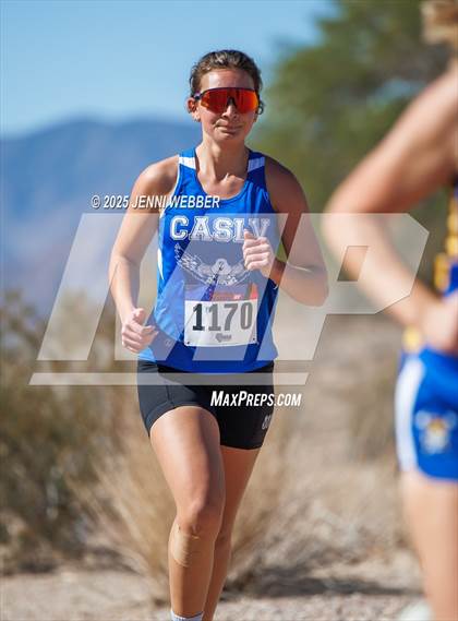 Thumbnail 2 in NIAA 3A Southern Regional photogallery.