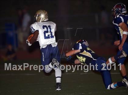 Thumbnail 3 in Elk Grove @ Nevada Union photogallery.