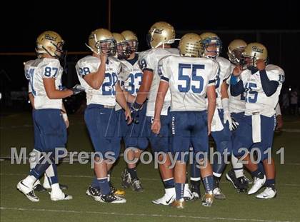 Thumbnail 3 in Elk Grove @ Nevada Union photogallery.