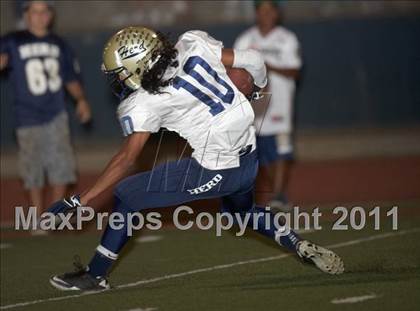 Thumbnail 3 in Elk Grove @ Nevada Union photogallery.