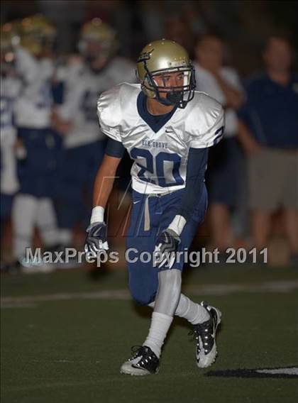 Thumbnail 3 in Elk Grove @ Nevada Union photogallery.