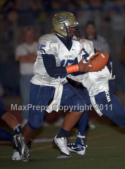 Thumbnail 3 in Elk Grove @ Nevada Union photogallery.