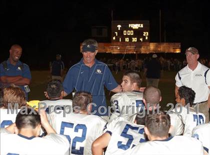 Thumbnail 3 in Elk Grove @ Nevada Union photogallery.