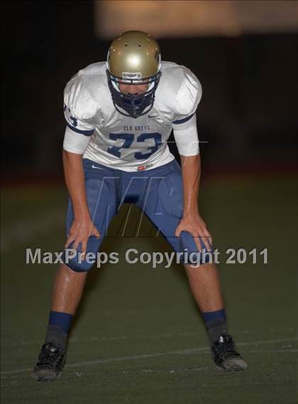 Thumbnail 1 in Elk Grove @ Nevada Union photogallery.
