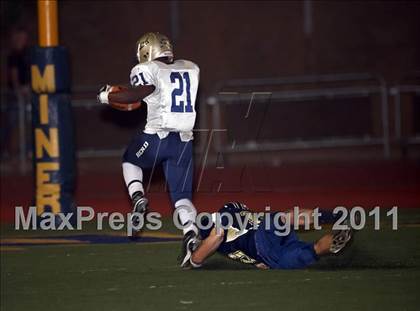 Thumbnail 1 in Elk Grove @ Nevada Union photogallery.