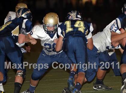 Thumbnail 3 in Elk Grove @ Nevada Union photogallery.