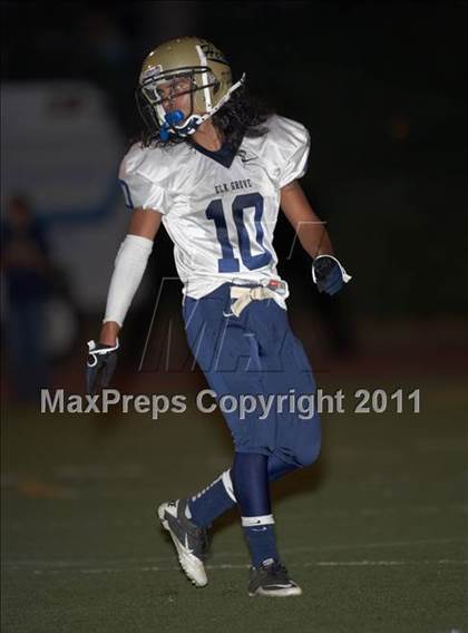 Thumbnail 3 in Elk Grove @ Nevada Union photogallery.