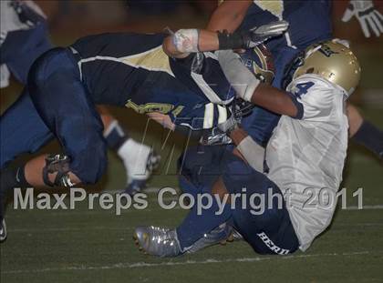 Thumbnail 3 in Elk Grove @ Nevada Union photogallery.