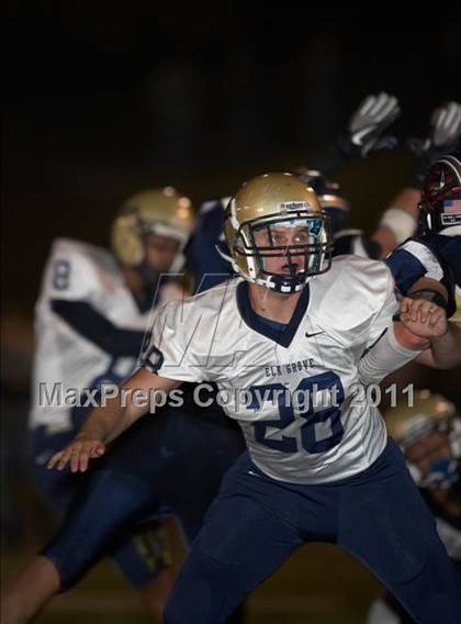 Thumbnail 3 in Elk Grove @ Nevada Union photogallery.