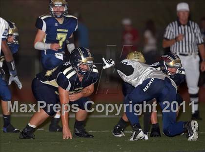 Thumbnail 3 in Elk Grove @ Nevada Union photogallery.
