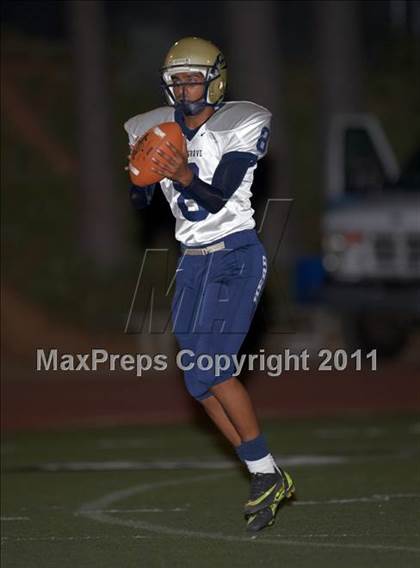 Thumbnail 1 in Elk Grove @ Nevada Union photogallery.