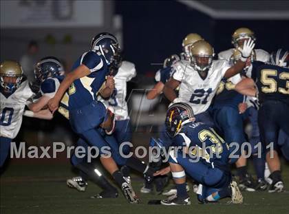 Thumbnail 1 in Elk Grove @ Nevada Union photogallery.