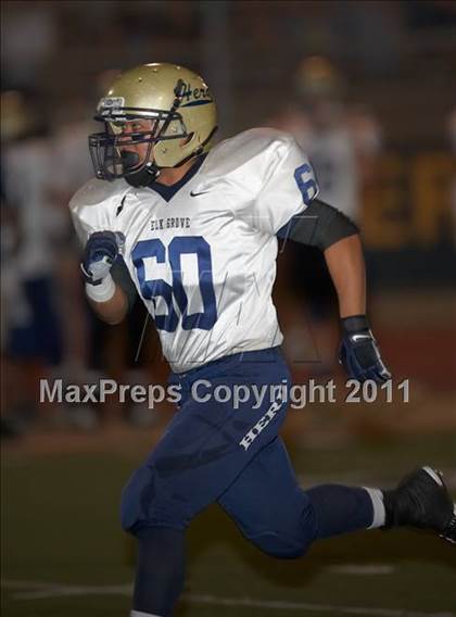 Thumbnail 1 in Elk Grove @ Nevada Union photogallery.
