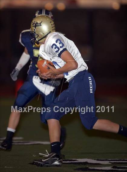 Thumbnail 3 in Elk Grove @ Nevada Union photogallery.