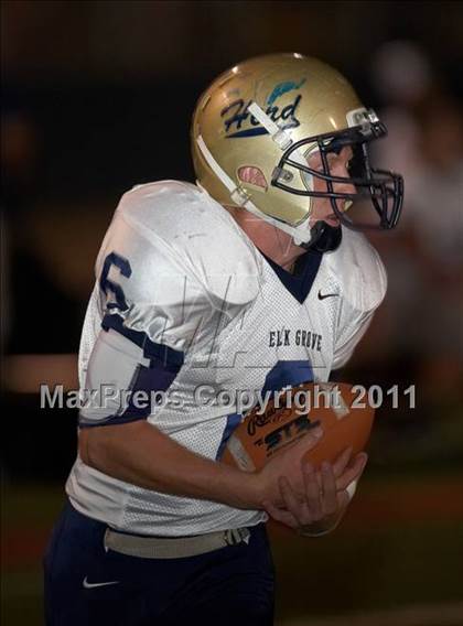 Thumbnail 2 in Elk Grove @ Nevada Union photogallery.