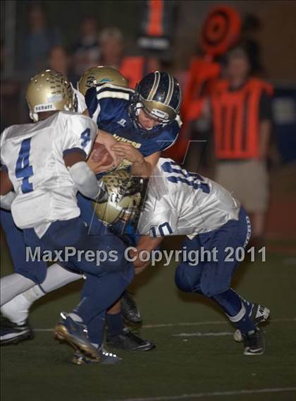 Thumbnail 3 in Elk Grove @ Nevada Union photogallery.