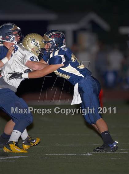 Thumbnail 1 in Elk Grove @ Nevada Union photogallery.