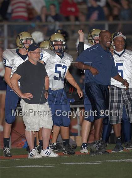 Thumbnail 3 in Elk Grove @ Nevada Union photogallery.