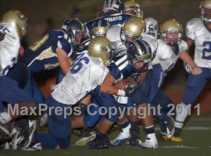 Thumbnail 1 in Elk Grove @ Nevada Union photogallery.