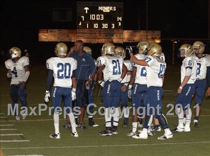 Thumbnail 1 in Elk Grove @ Nevada Union photogallery.