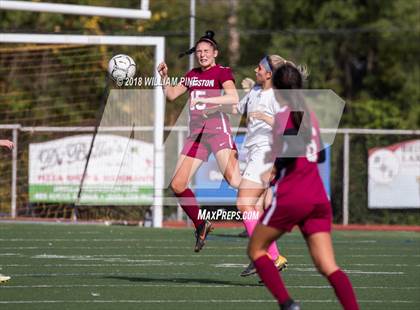 Thumbnail 2 in Washingtonville vs Kingston (Section 9 Quarterfinal) photogallery.