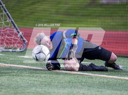Thumbnail 3 in Washingtonville vs Kingston (Section 9 Quarterfinal) photogallery.