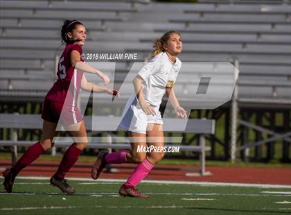 Thumbnail 1 in Washingtonville vs Kingston (Section 9 Quarterfinal) photogallery.