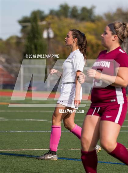 Thumbnail 2 in Washingtonville vs Kingston (Section 9 Quarterfinal) photogallery.