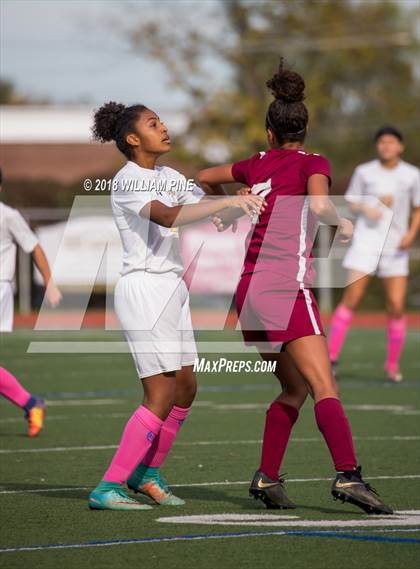 Thumbnail 3 in Washingtonville vs Kingston (Section 9 Quarterfinal) photogallery.