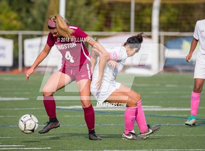 Thumbnail 3 in Washingtonville vs Kingston (Section 9 Quarterfinal) photogallery.