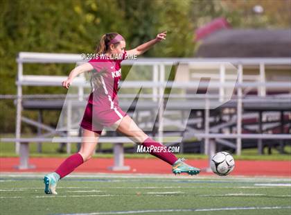 Thumbnail 1 in Washingtonville vs Kingston (Section 9 Quarterfinal) photogallery.