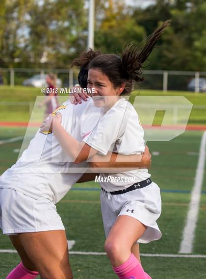 Thumbnail 3 in Washingtonville vs Kingston (Section 9 Quarterfinal) photogallery.