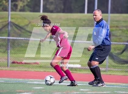 Thumbnail 3 in Washingtonville vs Kingston (Section 9 Quarterfinal) photogallery.
