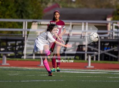 Thumbnail 1 in Washingtonville vs Kingston (Section 9 Quarterfinal) photogallery.