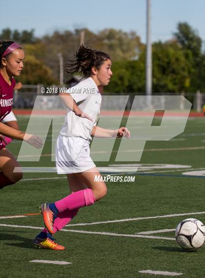Thumbnail 1 in Washingtonville vs Kingston (Section 9 Quarterfinal) photogallery.