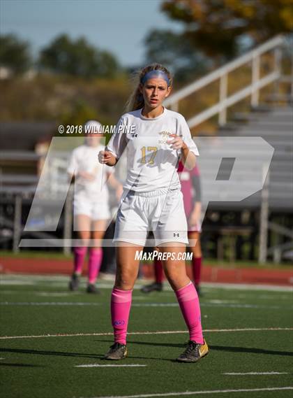 Thumbnail 1 in Washingtonville vs Kingston (Section 9 Quarterfinal) photogallery.