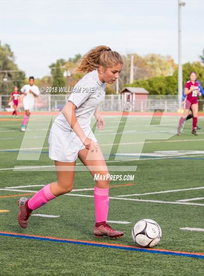 Thumbnail 3 in Washingtonville vs Kingston (Section 9 Quarterfinal) photogallery.