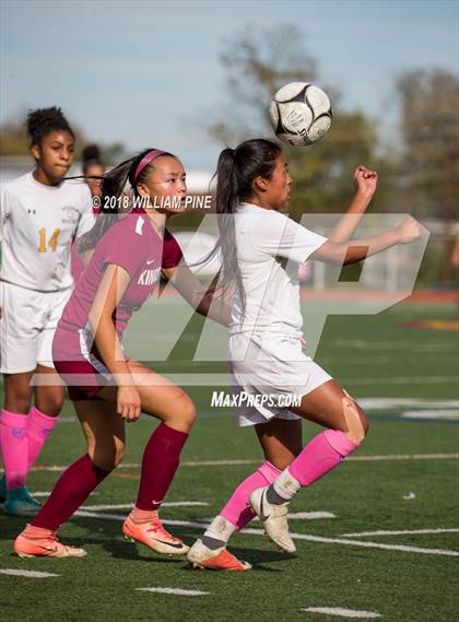Thumbnail 1 in Washingtonville vs Kingston (Section 9 Quarterfinal) photogallery.