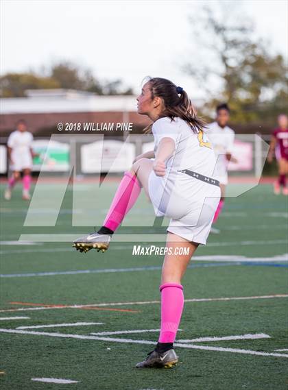 Thumbnail 3 in Washingtonville vs Kingston (Section 9 Quarterfinal) photogallery.