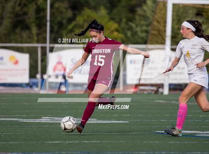 Thumbnail 3 in Washingtonville vs Kingston (Section 9 Quarterfinal) photogallery.