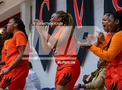 Thumbnail 1 in Mallard Creek vs. Zebulon B. Vance (NCHSAA 4A Western Regional Final) photogallery.