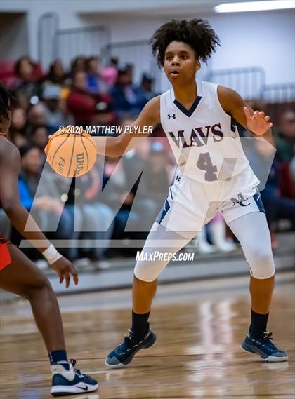Thumbnail 2 in Mallard Creek vs. Zebulon B. Vance (NCHSAA 4A Western Regional Final) photogallery.