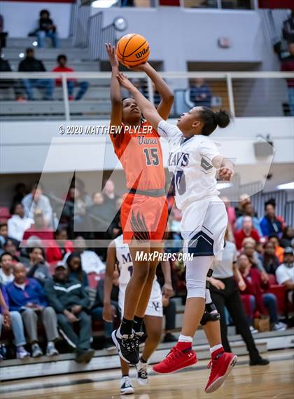 Thumbnail 2 in Mallard Creek vs. Zebulon B. Vance (NCHSAA 4A Western Regional Final) photogallery.