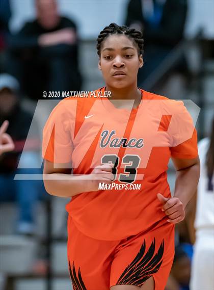 Thumbnail 3 in Mallard Creek vs. Zebulon B. Vance (NCHSAA 4A Western Regional Final) photogallery.