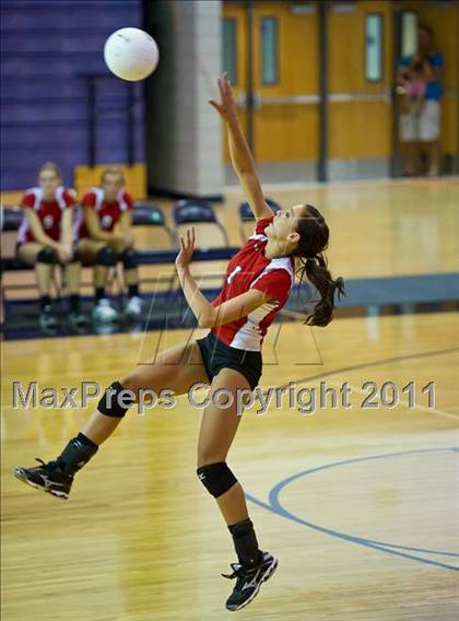 Thumbnail 2 in Spanish Fork vs. Riverton photogallery.